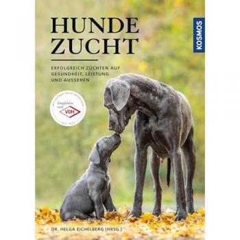 Franckh-Kosmos Hundezucht