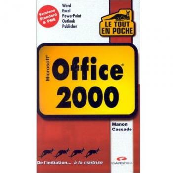 Office 2000