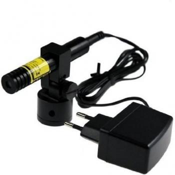 Laser Linea Rosso 16 mW Picotronic LH650-16