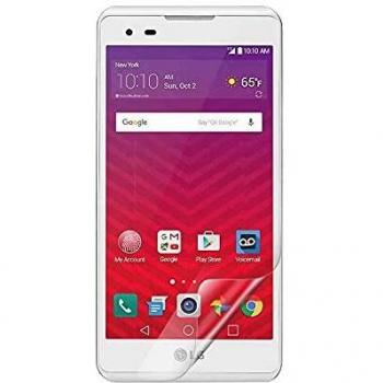 LG Tribute HD ClearMat Film Set