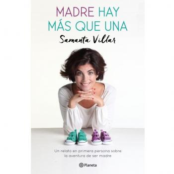 Madre hay más que una