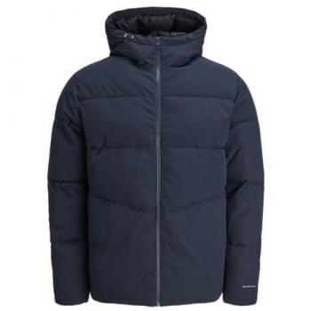 Jack & Jones PlusSize Herren Steppjacke – JJGLOBAL PUFFER