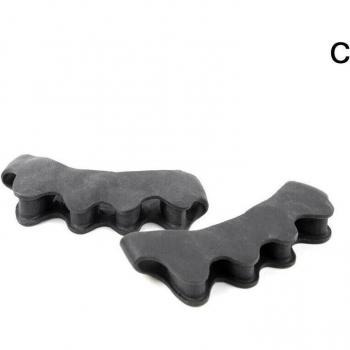Système de redressement des pieds SilicaCare