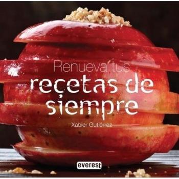 Renueva tus recetas de siempre