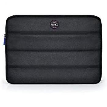 PORT DESIGNS Portland Notebooktasche für 15,6 Zoll (39,6 cm), Schwarz