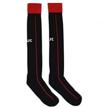Rugby Club Saracens 2016‑17 Home Match Socks – Sizes 8 to 11