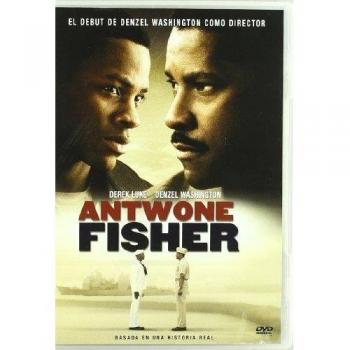 Antwone Fisher