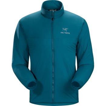 Veste homme Atom LT Arc'teryx couleur bleue XL 2019
