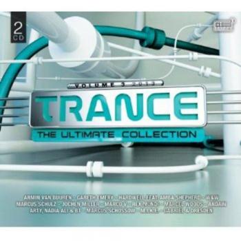 Vol. 3-Trance T.U.C. 2013