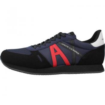 K475 Zapatillas Hombre ARMANI Retro