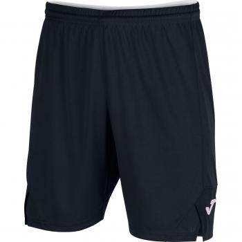 Joma Toledo II Herren Shorts Schwarz 2XL/3XL
