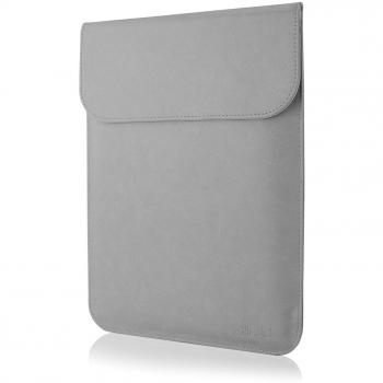Allinside Housse 13 Pouces Ordinateur Portable MacBook Pro 13 2016-2020 Gris