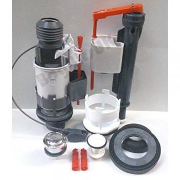 ProFlush Jolly 2‑Mode Cistern Set