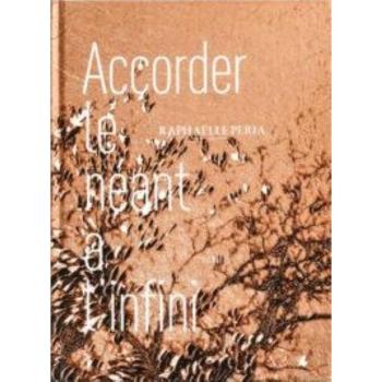 Accorder le néant à l'infini
