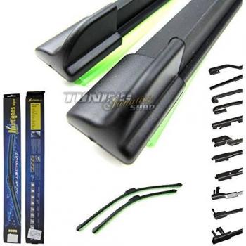 Scheibenwischer Blatt Soft Flat 530 mm