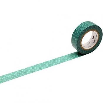 MT Decorative Washi Paper Tape