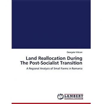 Land Reallocation During The Post-Socialist Transition