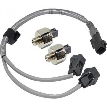 Sensores de impacto y cable para coche Toyota Lexus ES300 RX300 82219-07010 89615-12090 82219-33030 89615-12040 89615-12090