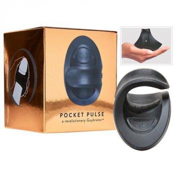 Hot Octopuss Pocket Pulse