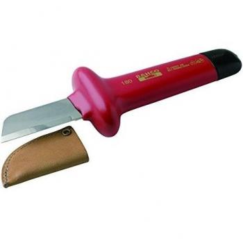 Industrial BAHCO 2820VP Straight Cut Knife (1000V)