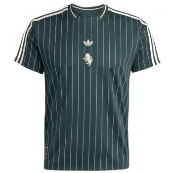 Originals Juve Icon Culture Antracite XL