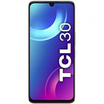 TCL 30 Plus Débloqué Noir