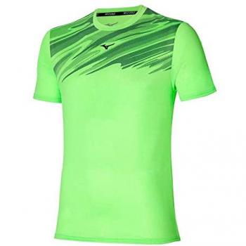 Camicia Mizuno Core Motivo