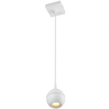 Pendelleuchte Favori für Badezimmer GU10 IP44