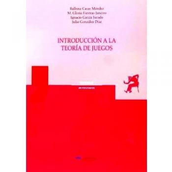 Introduccion A La Teoria De Juegos
