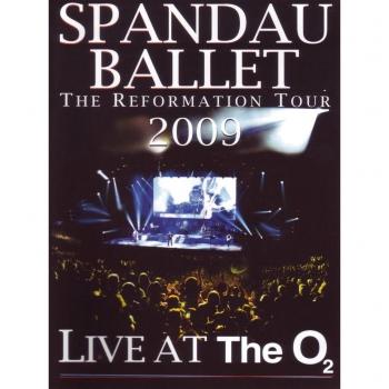 Spandau ballet