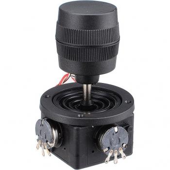 Moniteur Clavier 3A Joystick R300B‑M2 5 kΩ