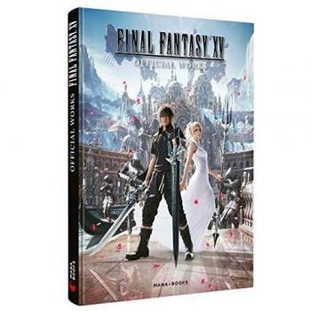 Final Fantasy XV