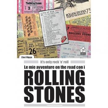 IT'S ONLY ROCK 'N' ROLL