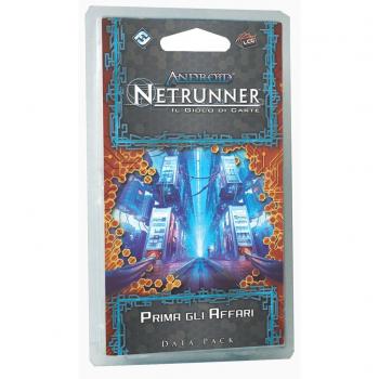 Netrunner