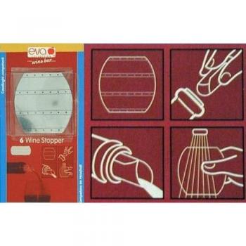 C/6 Wine Stopper 044355 Kaufgut