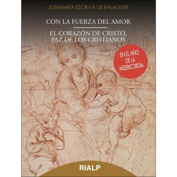 Con la fuerza del Amor