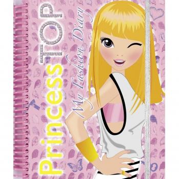 Princess Top My Fashion Diary