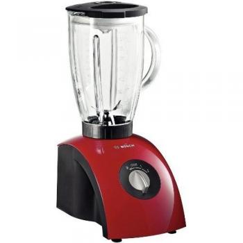 Liquidificador Bosch MMB11R2 com Copo de Vidro