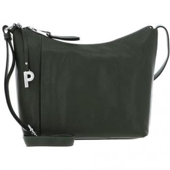 Picard Pure Umhängetasche aus Rindsleder 30 cm mit Reißverschluss