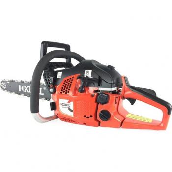 Motosierra Kuril 45,8 cc Ligera y Potente