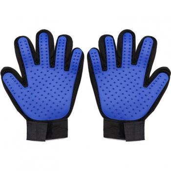 Deshedding Brush Glove