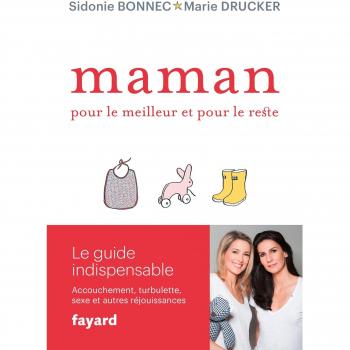Maman, pour le meilleur et pour le reste