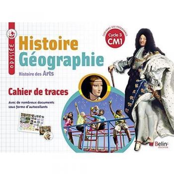 Odyssée CM1