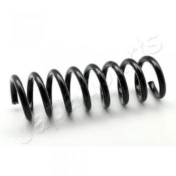 JAPANPARTS ZC7014A Feder für Hinterachse