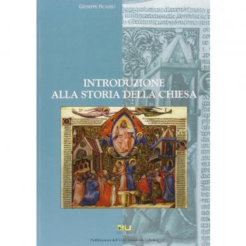 Introduzione alla storia della Chiesa