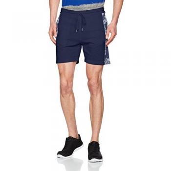 Short de Bain Bikkembergs C 1 91B FJ M B078 Bleu