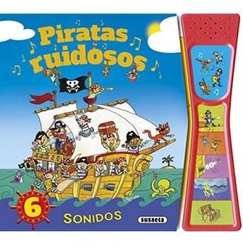 Piratas ruidosos