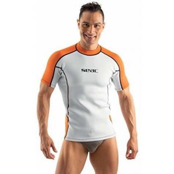 Vêtement aquatique Seacsub Fit 2 mm