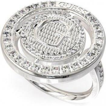 Anillo M. Guess Eternelle JUBR02256JWRH-54