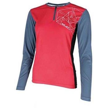XLC Flowby Shirt LS w/m, Gr. XXL – Sommer‑Short Sleeve Shirt